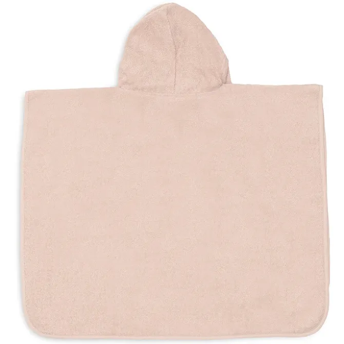 Jollein Poncho de Bain Éponge - Peacock Pavie