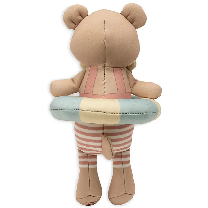 Jollein Poupée de Bain - Teddy Bear