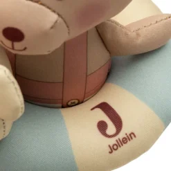 Jollein Poupée de Bain - Teddy Bear
