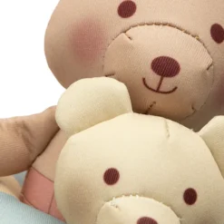 Jollein Poupée de Bain - Teddy Bear