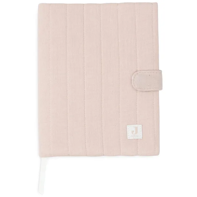 Jollein Protège-carnet de Santé - Wild Rose