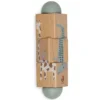 Jollein Puzzle en Bois à Tourner - Jungle Jambo
