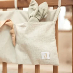 Jollein Sac de Rangement - Harvest Natural