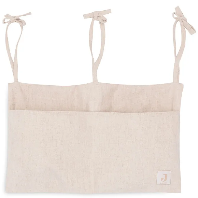 Jollein Sac de Rangement - Harvest Natural