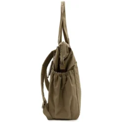 Jollein Sac à Dos à Langer Quilted Quinn - Bronze