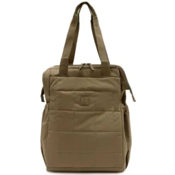 Jollein Sac à Dos à Langer Quilted Quinn - Bronze