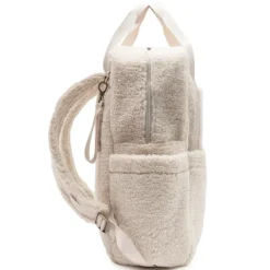 Jollein Sac à Dos à Langer Teddy Lou - Sand