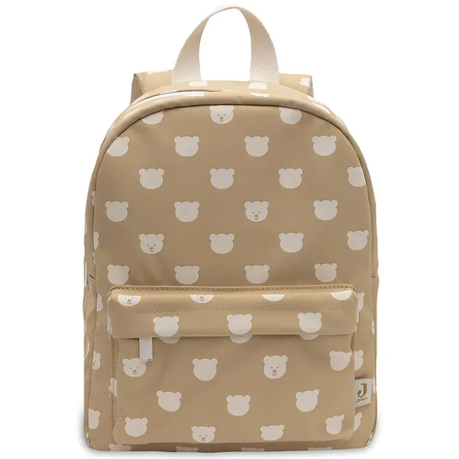 Jollein Sac à Dos - Teddy Bear
