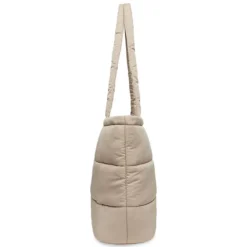 Jollein Sac à Langer Puffed - Biscuit