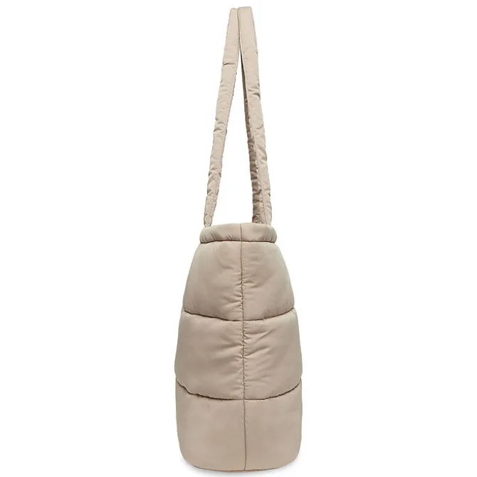Jollein Sac à Langer Puffed - Biscuit