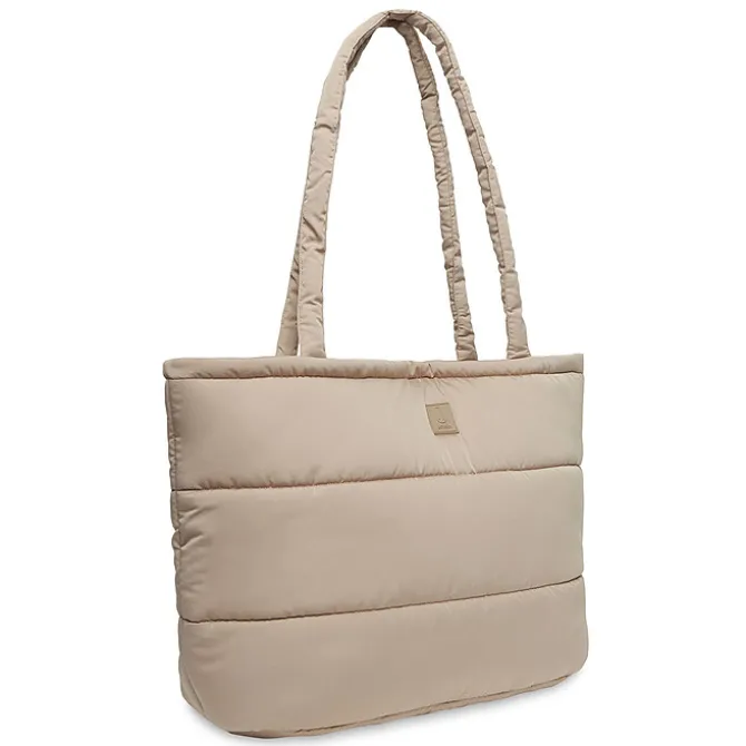 Jollein Sac à Langer Puffed - Biscuit