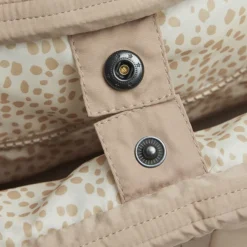 Jollein Sac à Langer Puffed - Biscuit