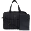 Jollein Sac à Langer Puffed Moos - Noir