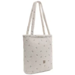Jollein Sac à Langer Shopper - Teddy Lovely