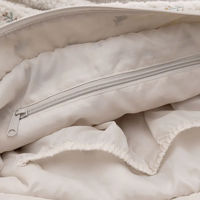 Jollein Sac à Langer Shopper - Teddy Lovely