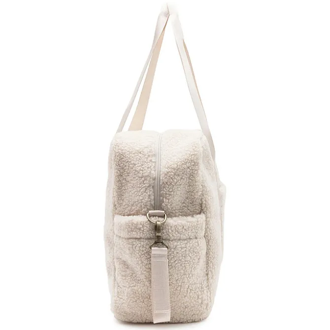 Jollein Sac à Langer Teddy Lou - Sand