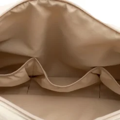 Jollein Sac à Langer Urban - Warm Sand