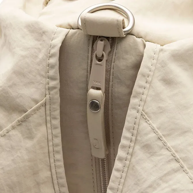 Jollein Sac à Langer Urban - Warm Sand