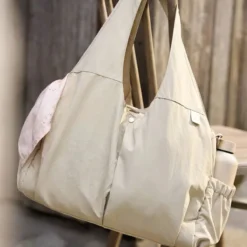 Jollein Sac à Langer Urban - Warm Sand