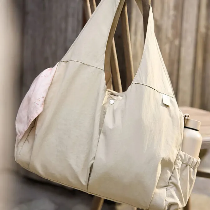 Jollein Sac à Langer Urban - Warm Sand