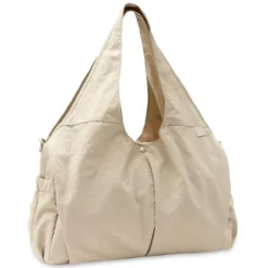 Jollein Sac à Langer Urban - Warm Sand