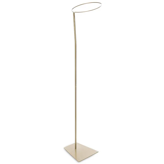 Jollein Support de Ciel de Lit Or - 150 cm