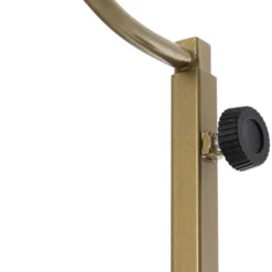 Jollein Support de Ciel de Lit Or - 150 cm