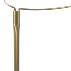 Jollein Support de Ciel de Lit Or - 150 cm