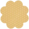 Jollein Tapis de Bain en Silicone Sun - Honey