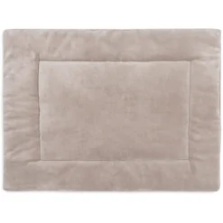 Jollein Tapis de Parc - Animals Nougat