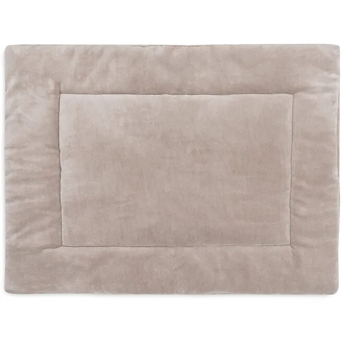 Jollein Tapis de Parc - Animals Nougat