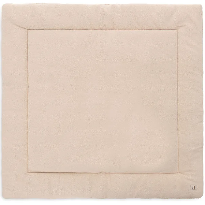 Jollein Tapis de Parc Boucle - Naturel
