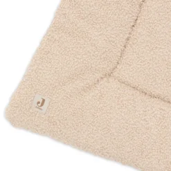 Jollein Tapis de Parc Boucle - Naturel