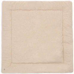 Jollein Tapis de Parc Boucle - Naturel