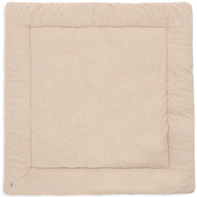 Jollein Tapis de Parc Boucle - Naturel