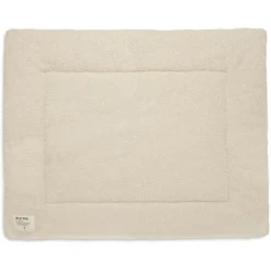 Jollein Tapis de Parc Boucle - Naturel