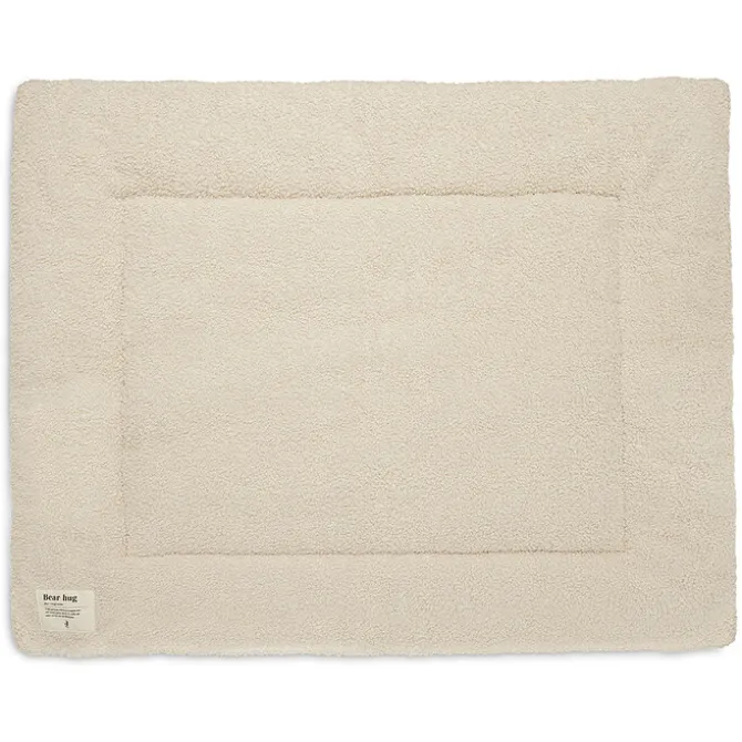 Jollein Tapis de Parc Boucle - Naturel