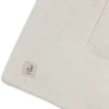 Jollein Tapis de Parc Cosy Knit - Ivory