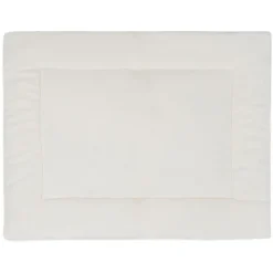 Jollein Tapis de Parc Cosy Knit - Ivory