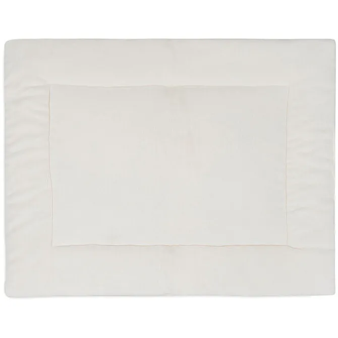 Jollein Tapis de Parc Cosy Knit - Ivory