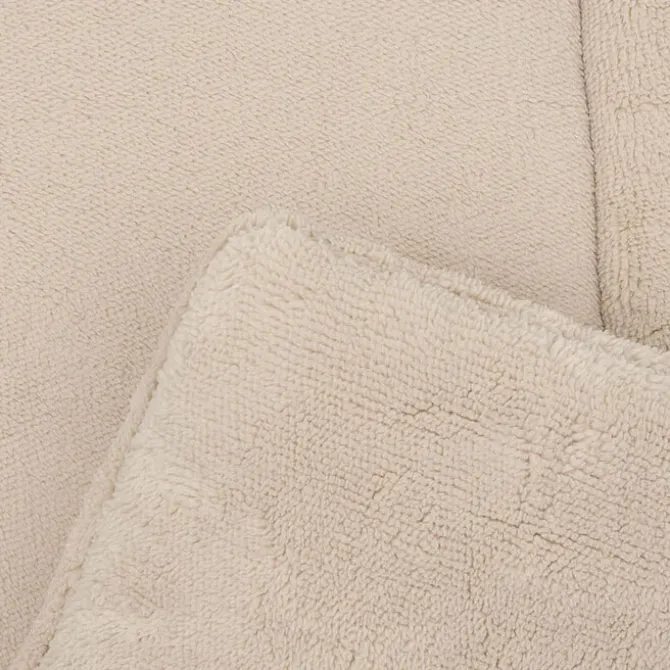 Jollein Tapis de Parc Fluffy - Sand