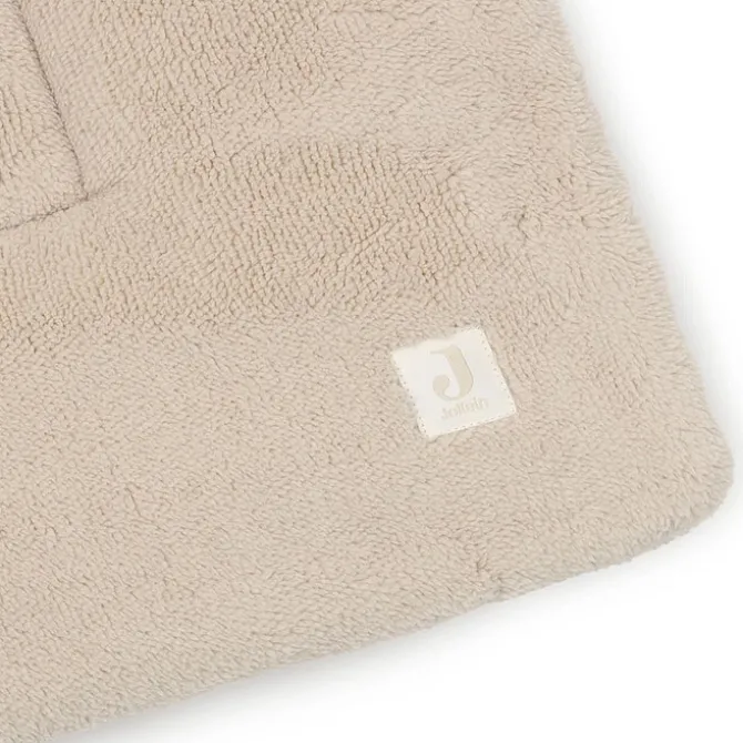 Jollein Tapis de Parc Fluffy - Sand