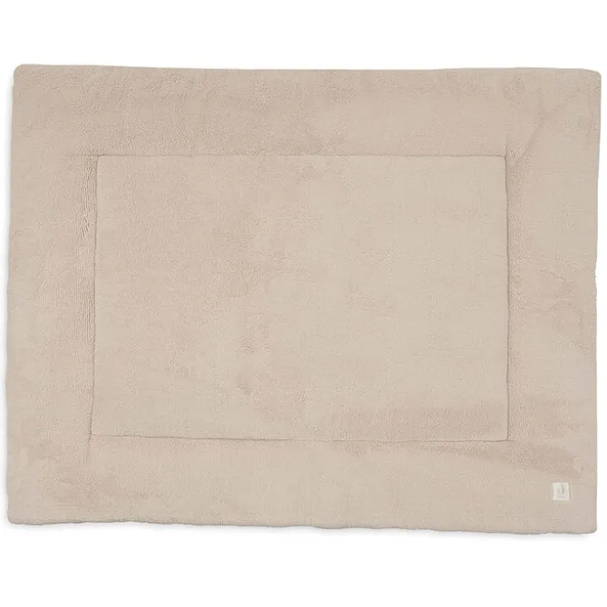 Jollein Tapis de Parc Fluffy - Sand