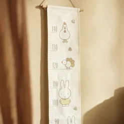 Jollein Toise Miffy Family Farm - 140 cm