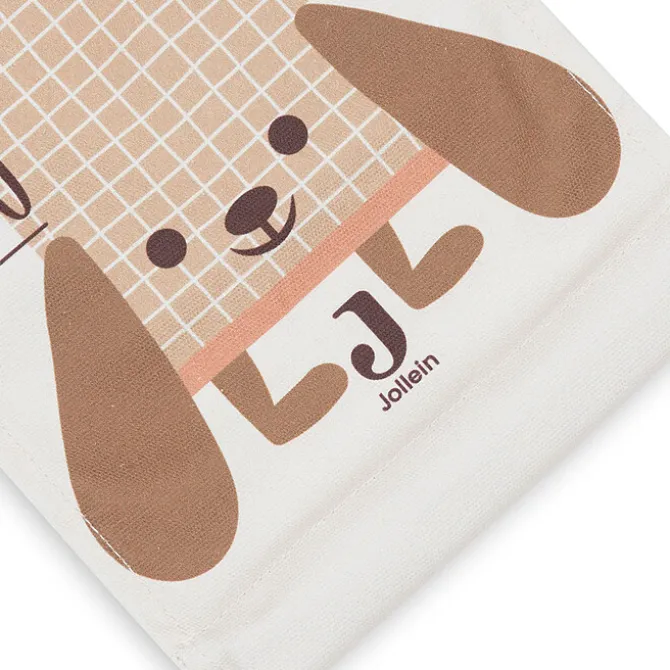 Jollein Toise Murale Animal Friends - 110 cm