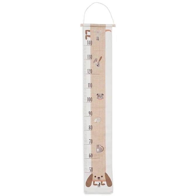 Jollein Toise Murale Animal Friends - 110 cm