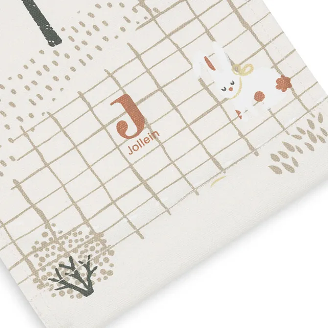 Jollein Toise Murale Tiny Park - 110 cm