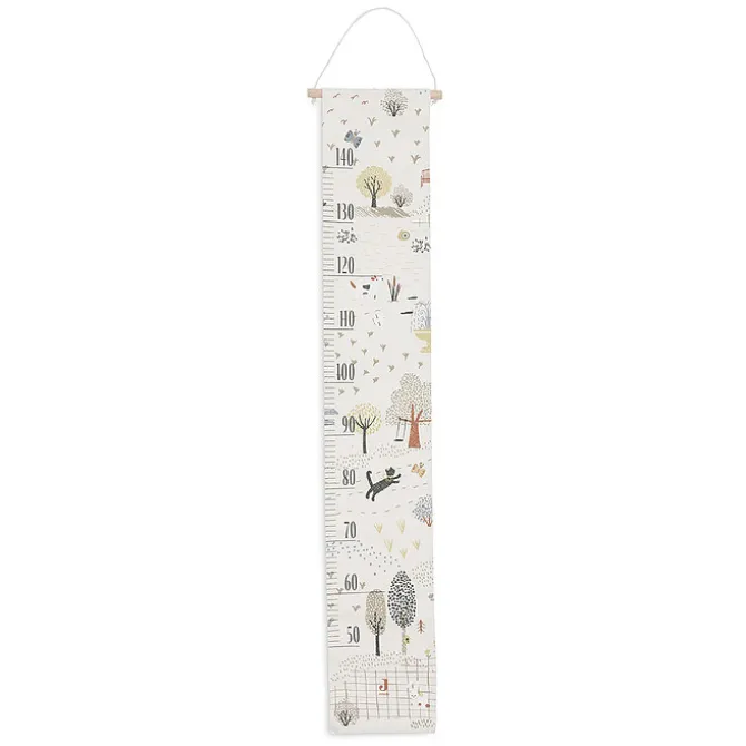 Jollein Toise Murale Tiny Park - 110 cm
