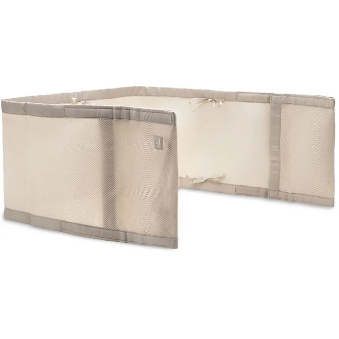 Jollein Tour de Lit Mesh - Sand