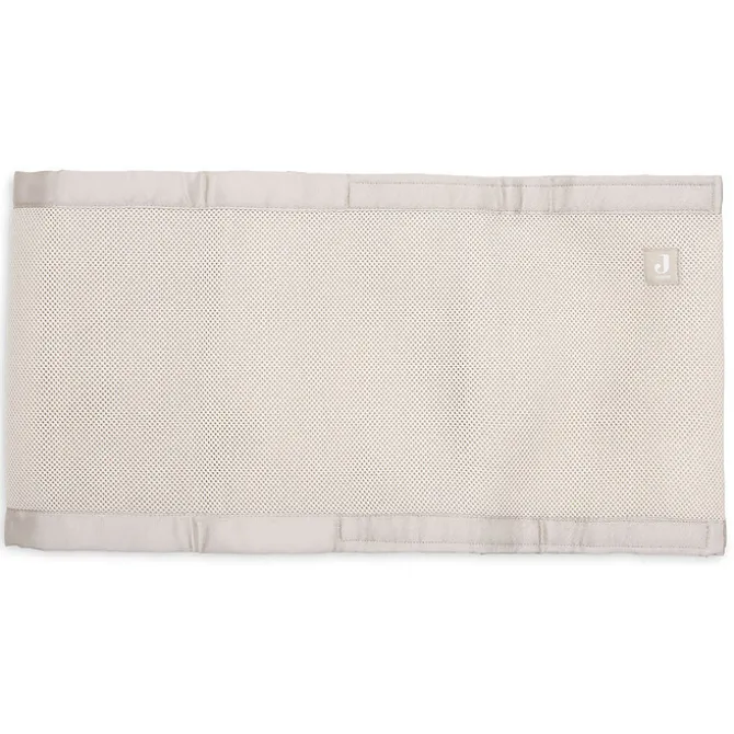 Jollein Tour de Lit Mesh - Sand